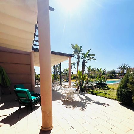 Villas Fleurs Marrakech Марракеш Экстерьер фото